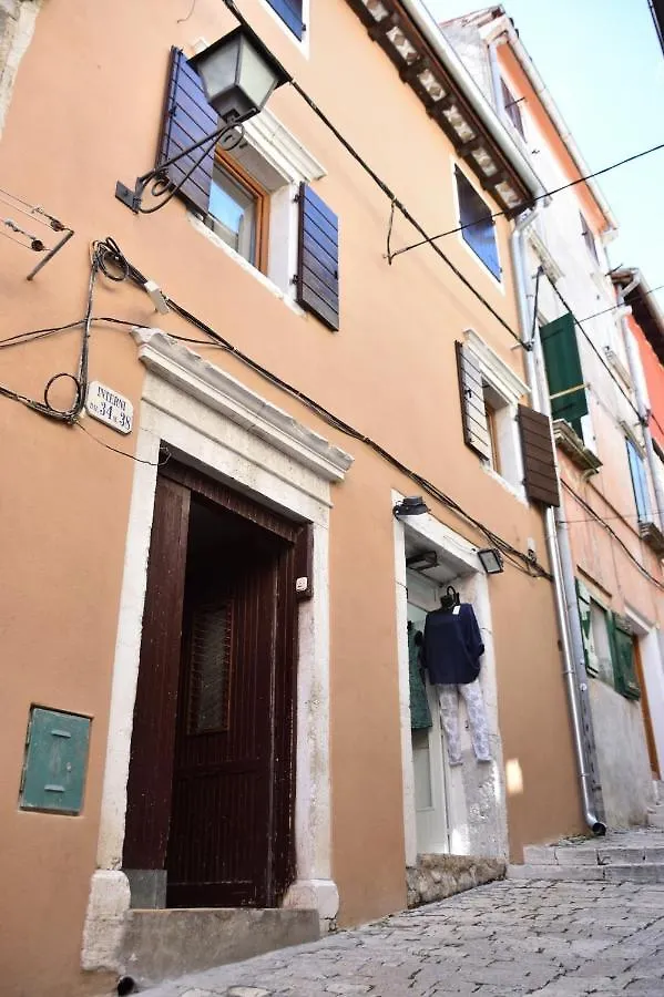 Bruno Old Town Apartments Rovinj